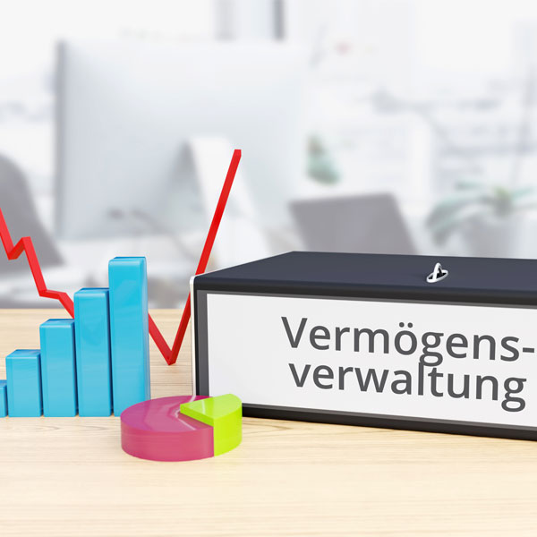 Vermögensverwaltung